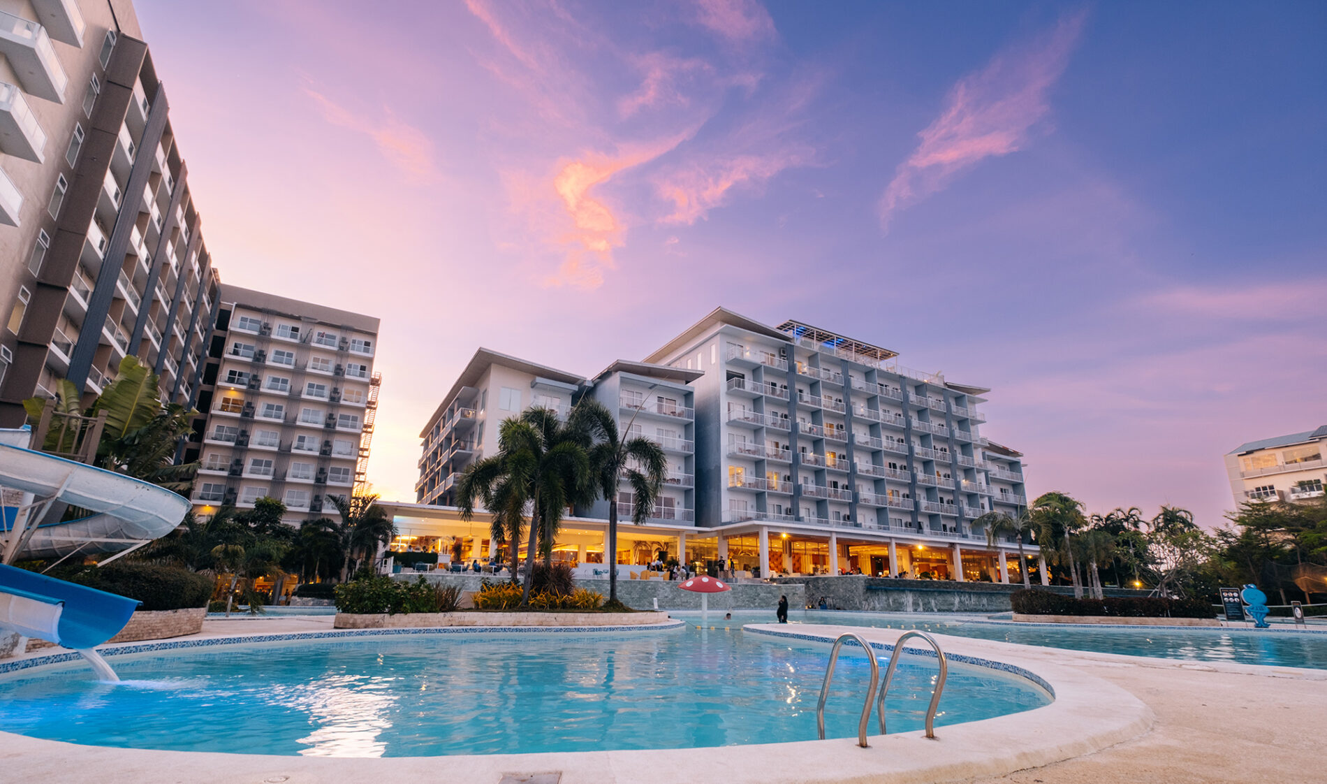 Solea Mactan Cebu Resort