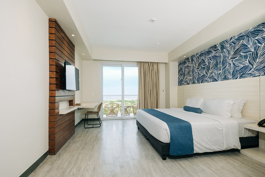 Seaview Room